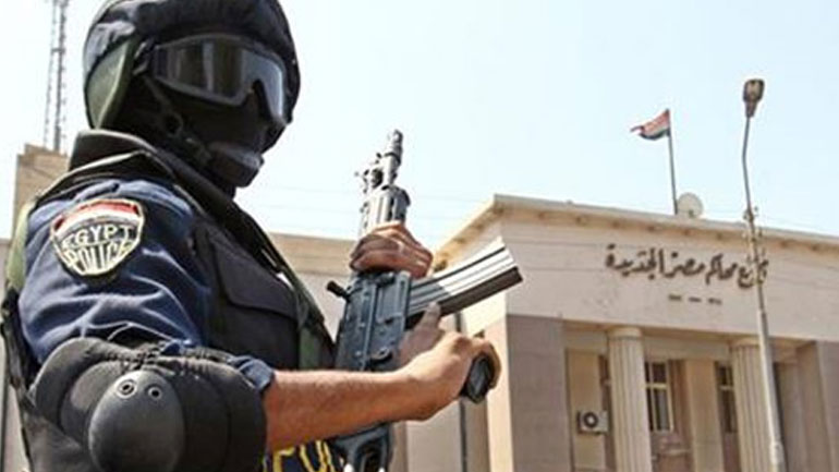 Αίγυπτος: Δολοφονία ανώτερου αξιωματικού στο Σινά