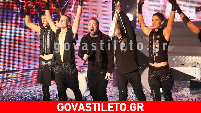 Πού και γιατί εξαφανίστηκε ο Γιώργος Αλκαίος: Τι αποκαλύπτει ο πατέρας του