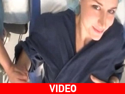 Σάλος με τη γυναίκα που υποβλήθηκε σε άμβλωση on camera