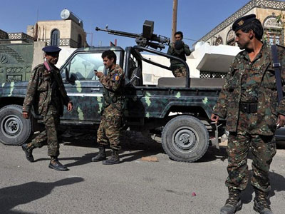 Ένταση και διαδηλώσεις στην Υεμένη