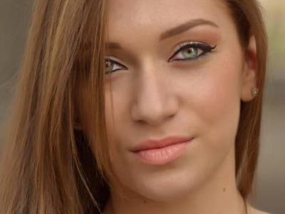 Αυτή είναι η βασίλισσα του Πατρινού καρναβαλιού