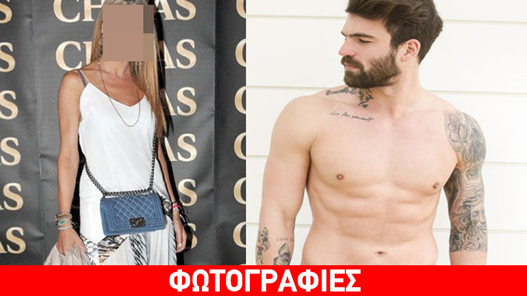 Νέος έρωτας για τον Αλεξάνδρου; Τα τρυφερά τετ α τετ με Kύπρια…