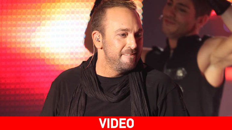 Γιώργος Αλκαίος: Επιστρέφει μετά από πέντε χρόνια στη μουσική βιομηχανία με τις «Μαριονέτες»