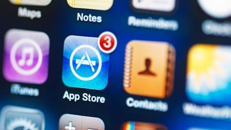 Χάκαραν το App Store της Apple