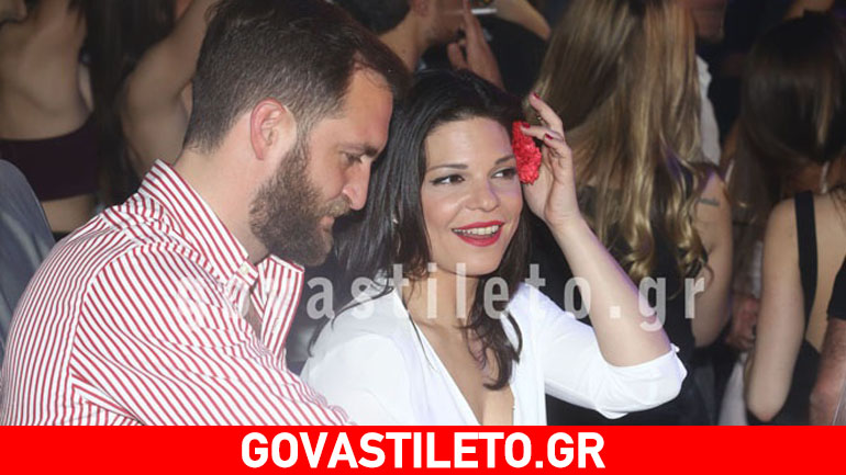 Ασλάνογλου-Πέππας: Ολοταχώς για τον γάμο