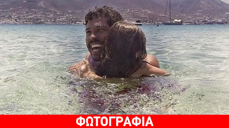 Η τρυφερή δημόσια εξομολόγηση του Βαρθακούρη για τα γενέθλια της κόρης του