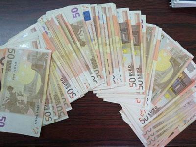 Καβάλα: Σύλληψη για χρέη στο δημόσιο