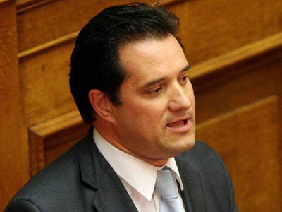 Η Τήνος μηνύει τον Γεωργιάδη