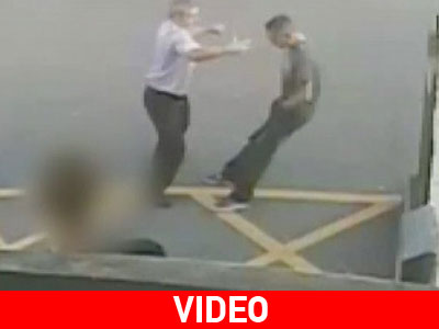 Τον σκότωσε ο εραστής της γυναίκας του με μόνο μία μπουνιά