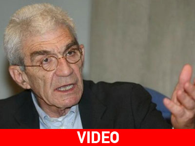 «Για τη Χρυσή Αυγή δεν μου καίγεται καρφί. Δεν έχει θέση σε αυτήν την πόλη»