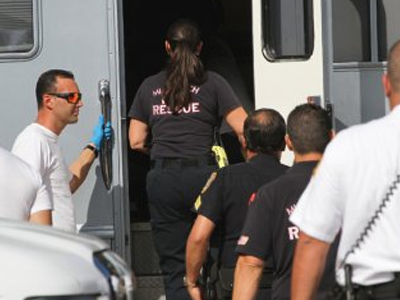 Εσπευσμένα στο νοσοκομείο διάσημη σταρ