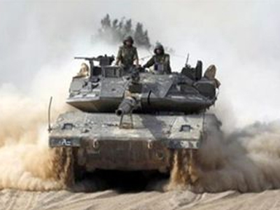 Νορβηγία: Απαράδεκτη η χερσαία ισραηλινή επίθεση στη Γάζα