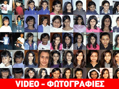 Φωτογράφιζε την κόρη του κάθε μέρα μέχρι την ενηλικίωσή της