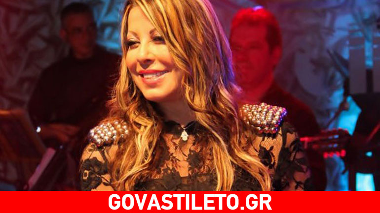 Γενέθλια για την Άντζελα Δημητρίου- Η ηλικία και το μήνυμά της