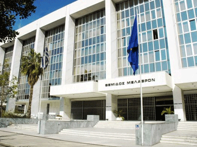 Μηνυτήρια αναφορά για τα χημικά στη Μεσόγειο