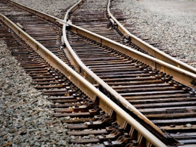 Λάρισα: Διαμελισμένο πτώμα βρέθηκε στον σταθμό του ΟΣΕ Λάρισα: Διαμελισμένο πτώμα βρέθηκε στον σταθμό του ΟΣΕ