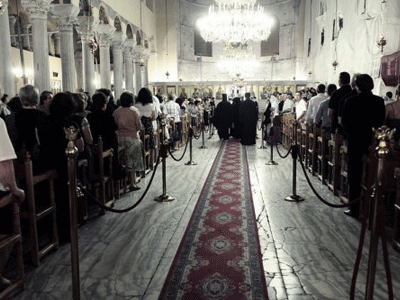 Αγρυπνία και συγκέντρωση κατά του «Thessaloniki Pride»