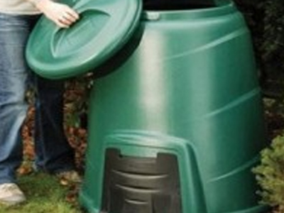 Ξεκινά στα Γιάννενα η οικιακή κομποστοποίηση