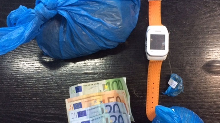 Δύο συλλήψεις για ναρκωτικά στην Ξάνθη