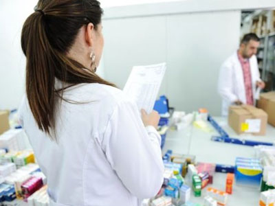 Λιγότερα τα συνταγογραφούμενα φάρμακα