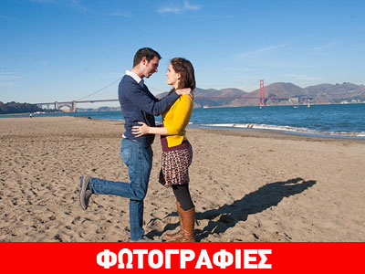 Αυτό θα ήταν το αποτέλεσμα αν οι άντρες φωτογραφίζονταν σαν γυναίκες