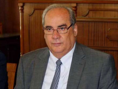 Δήμαρχος Πειραιά: Δεν εμπιστεύομαι τους ομοφυλόφιλους για το δημόσιο βίο