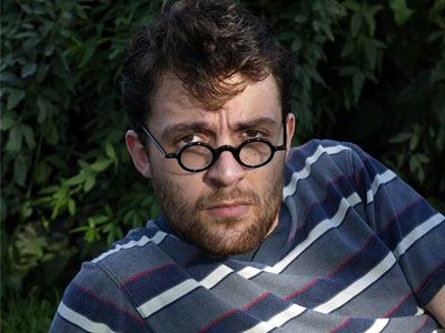 Ο Κορτώ διαψεύδει ότι πολιτεύεται με «Το Ποτάμι» Ο Κορτώ διαψεύδει ότι πολιτεύεται με «Το Ποτάμι»