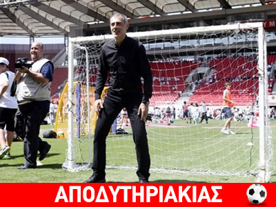 Γιατί ο Σαμαράς στηρίζει Μώραλη