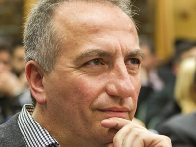 «Η Θεσσαλονίκη δεν αντέχει ακόμη πέντε χαμένα χρόνια»