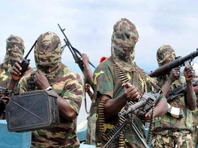 Στη «μαύρη λίστα» του ΟΗΕ η Μπόκο Χαράμ