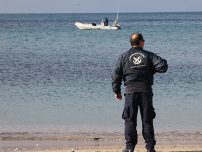 Νεκρός ηλικιωμένος στην Αμφιλοχία