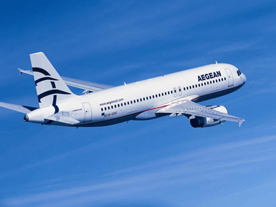 Aegean: Ενδιαφέρον για εξαγορά κυπριακών αερογραμμών