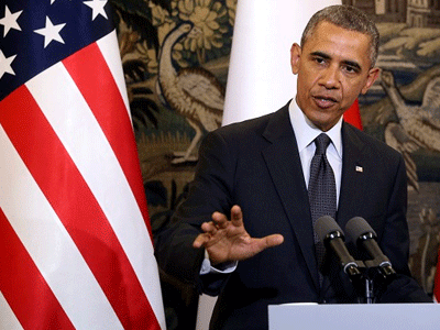 ΗΠΑ – Ε.Ε. συμφώνησαν σε περισσότερα μέτρα κατά της Ρωσίας