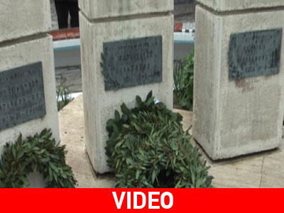 Ημέρα μνήμης για τους πεσόντες στα Ίμια
