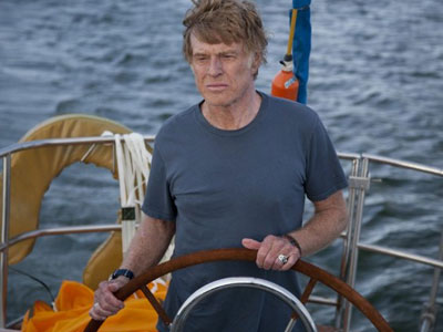 Η δήλωση του Ρέντφορντ για τον αποκλεισμό του από τα Όσκαρ