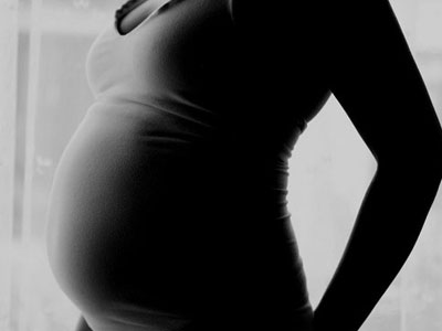 Δεν είχε καταλάβει ότι ήταν έγκυος, μέχρι που γέννησε!