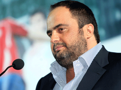 «Θα υπάρχει πανηγυρισμός. Το βλέπετε»