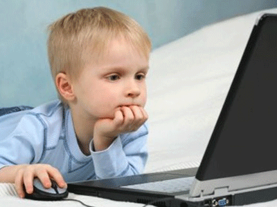 Πρόγραμμα ασφαλούς πλοήγησης στο διαδίκτυο