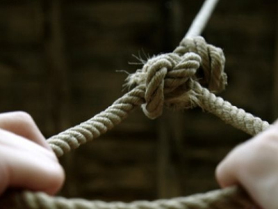 Έφτασε στην Κρήτη και αποπειράθηκε να αυτοκτονήσει Έφτασε στην Κρήτη και αποπειράθηκε να αυτοκτονήσει