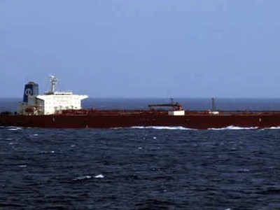 ΗΠΑ: Θα κατάσχουν φορτίο πετρελαίου από το ιρακινό Κουρδιστάν