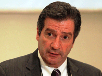 Συνάντηση Κικίλια – Καμίνη για την αστυνόμευση στο κέντρο