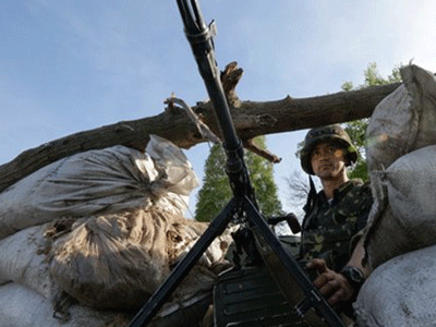 Συγκρούσεις στο Ντονέτσκ- Τρεις νεκροί