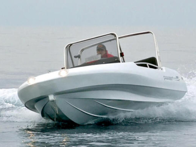 Αγνοείται σκάφος στον Αργοσαρωνικό