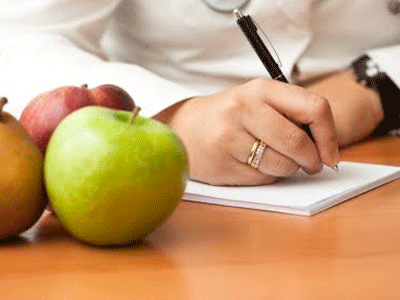 Προεδρικό διάταγμα για το επάγγελμα του διαιτολόγου-διατροφολόγου