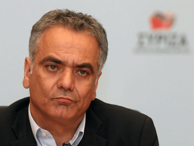 «Αν επιβεβαιωθεί το exit poll, μιλάμε για μια μεγάλη νίκη του ΣΥΡΙΖΑ» «Αν επιβεβαιωθεί το exit poll, μιλάμε για μια μεγάλη νίκη του ΣΥΡΙΖΑ»