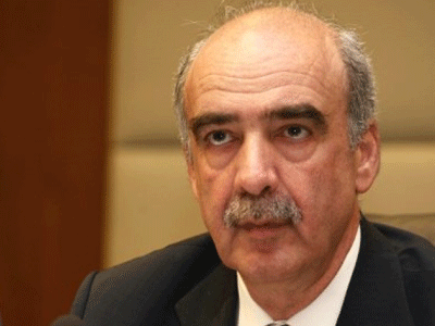 «Βουλή και κυβέρνηση μπορούν να ολοκληρώσουν τη θητεία τους»