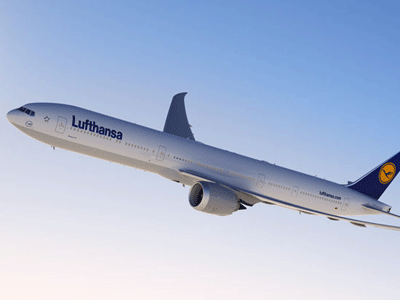 Lufthansa: Ξεκινά τις πτήσεις προς Τελ Αβίβ