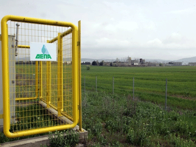 Το φυσικό αέριο συνώνυμο της πράσινης επιχειρηματικότητας