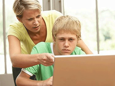 Το παιδί μου έμεινε μετεξεταστέος! Πώς να το αντιμετωπίσω;