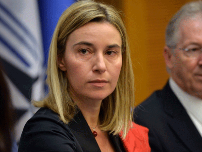 Ιταλία: Τα Σκόπια μπορούν να βασίζονται σε βοήθειά μας